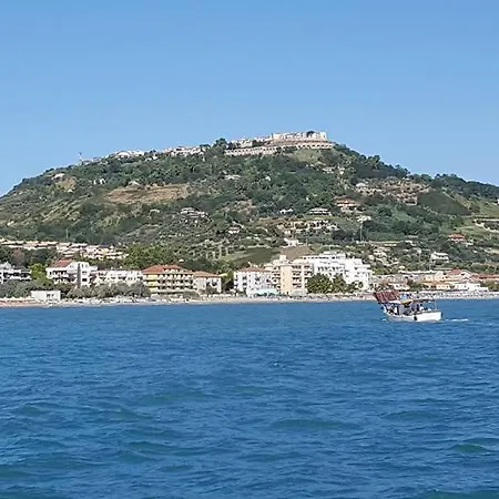 Vistamare Apartahotel