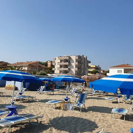 Vistamare Silvi Marina