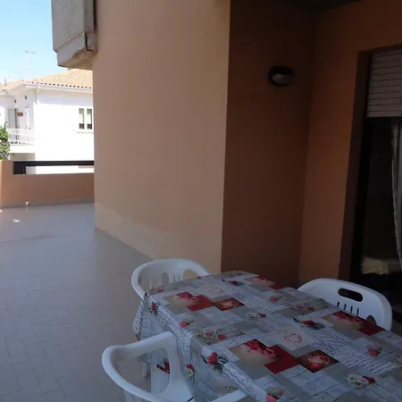 Vistamare Aparthotel