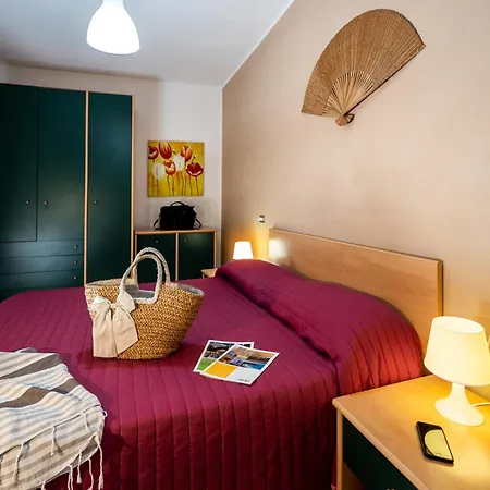 Aparthotel Vistamare Silvi Marina
