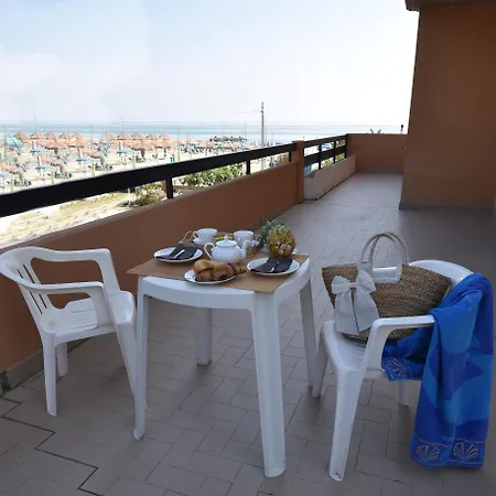 Vistamare 4* Silvi Marina