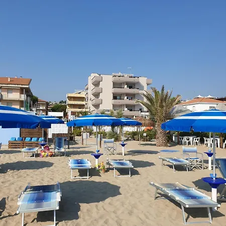 Appart hôtel Vistamare