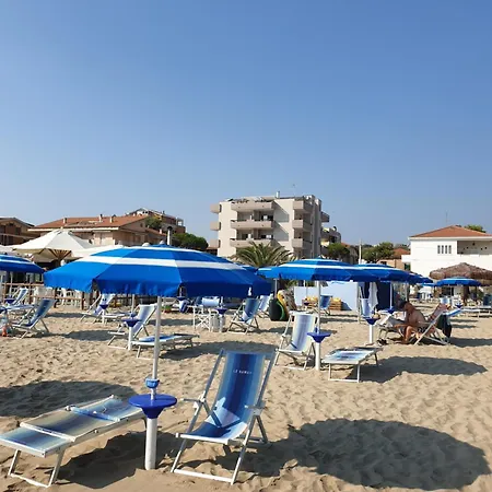 Vistamare Apartahotel Silvi Marina