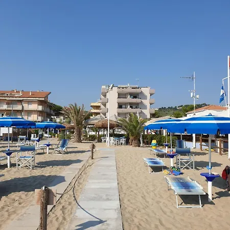 Vistamare Apartahotel