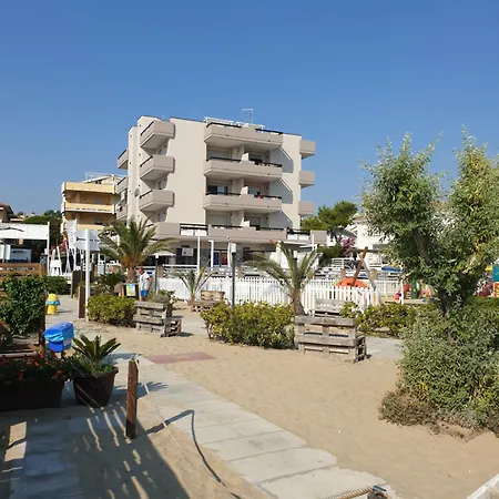 Apartahotel Vistamare 3*