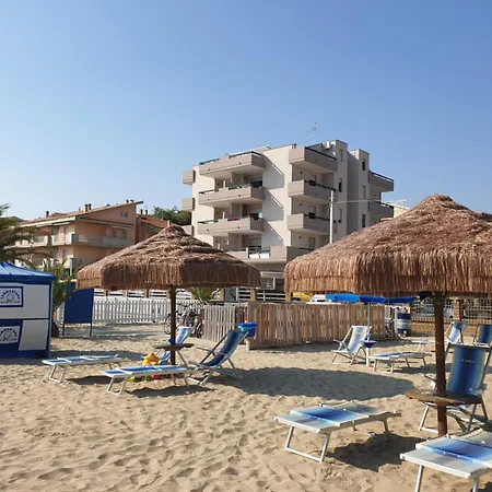 Vistamare 3*