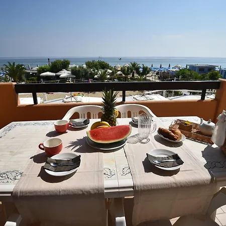 Appart hôtel Vistamare 3*