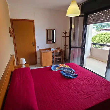 Vistamare Apartahotel 3*