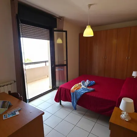 Vistamare Apartahotel 3*