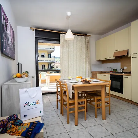 Vistamare 4* Silvi Marina