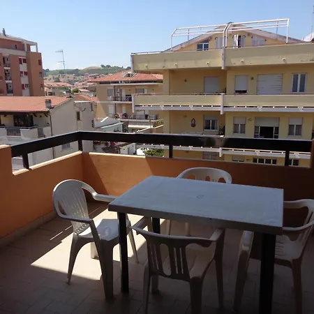 Vistamare Aparthotel 4*