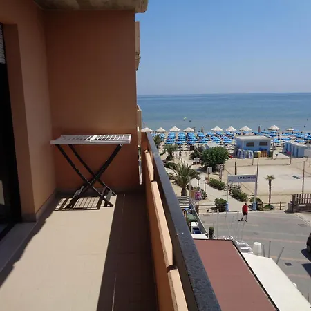 Vistamare Aparthotel 4*