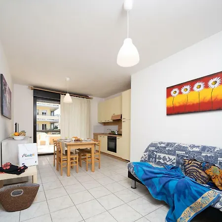 Apartahotel Vistamare