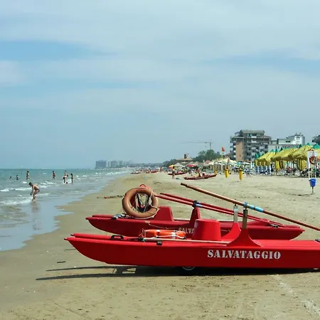 Appart hôtel Vistamare