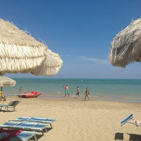 Vistamare Silvi Marina