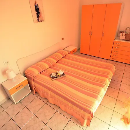 Apartahotel Vistamare
