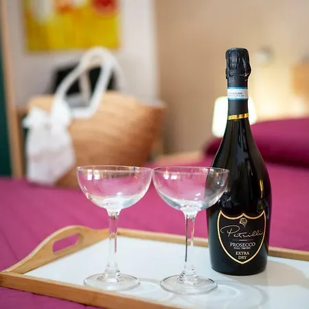 Vistamare 아파트호텔 실비마리나