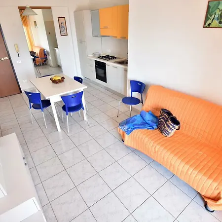 Vistamare 3* Silvi Marina