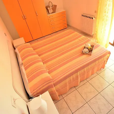 Vistamare Apartahotel 3*