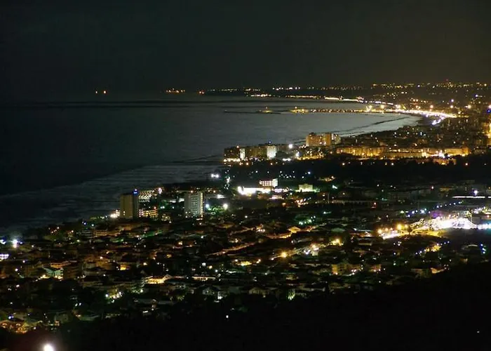 Vistamare Silvi Marina