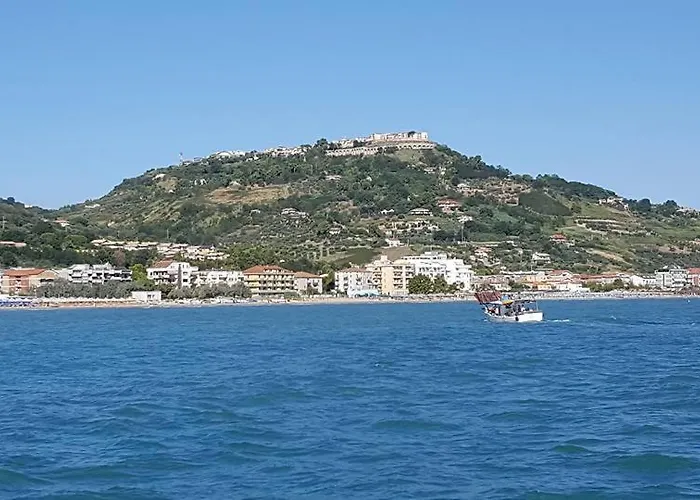 Vistamare Apartahotel