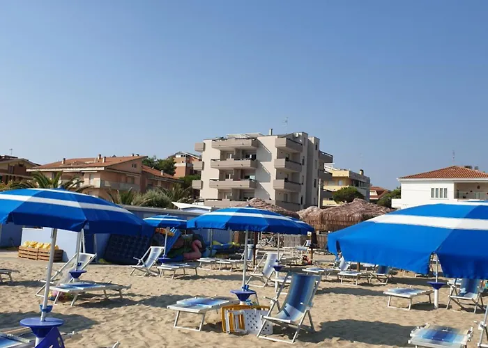 Vistamare Silvi Marina