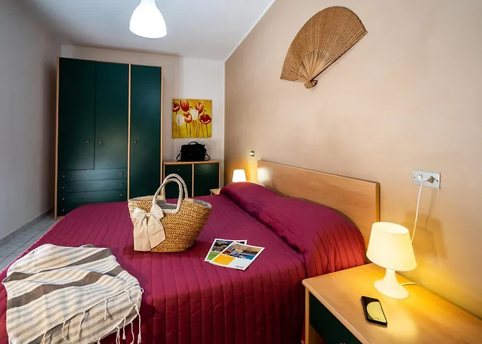 Apartahotel Vistamare Silvi Marina