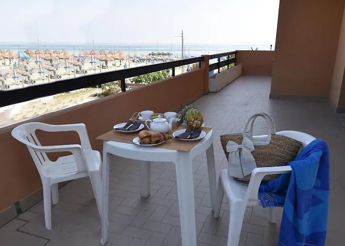 Vistamare 3* Silvi Marina