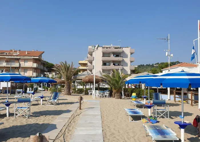 Vistamare Apartahotel