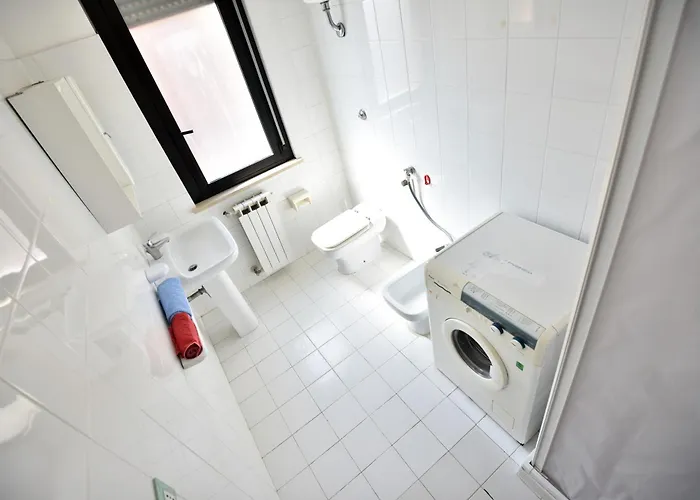 Vistamare Lägenhetshotell 3*