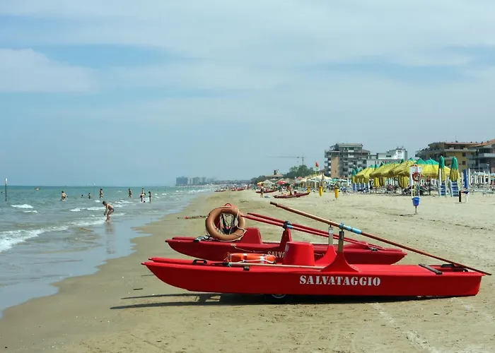 Apartahotel Vistamare