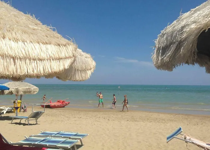 Vistamare Silvi Marina