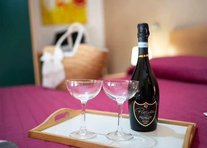 Vistamare Apartahotel Silvi Marina