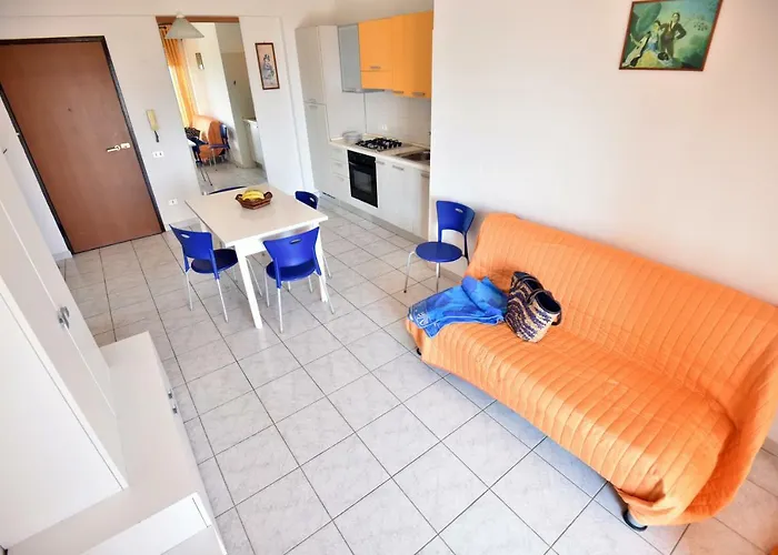 Vistamare 3* Silvi Marina