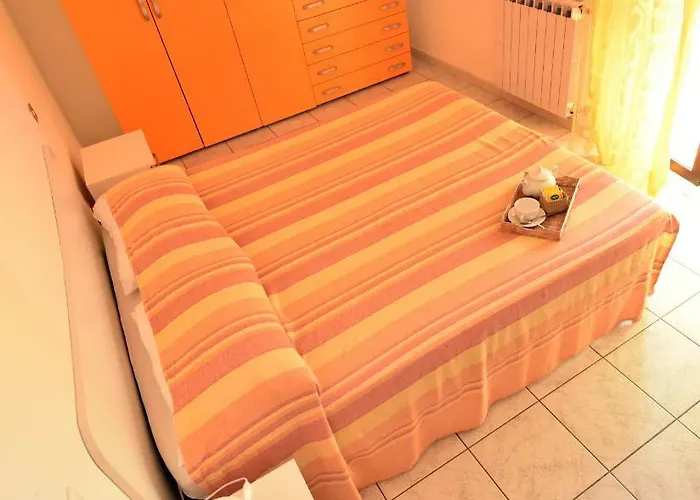 Vistamare Apartahotel 3*